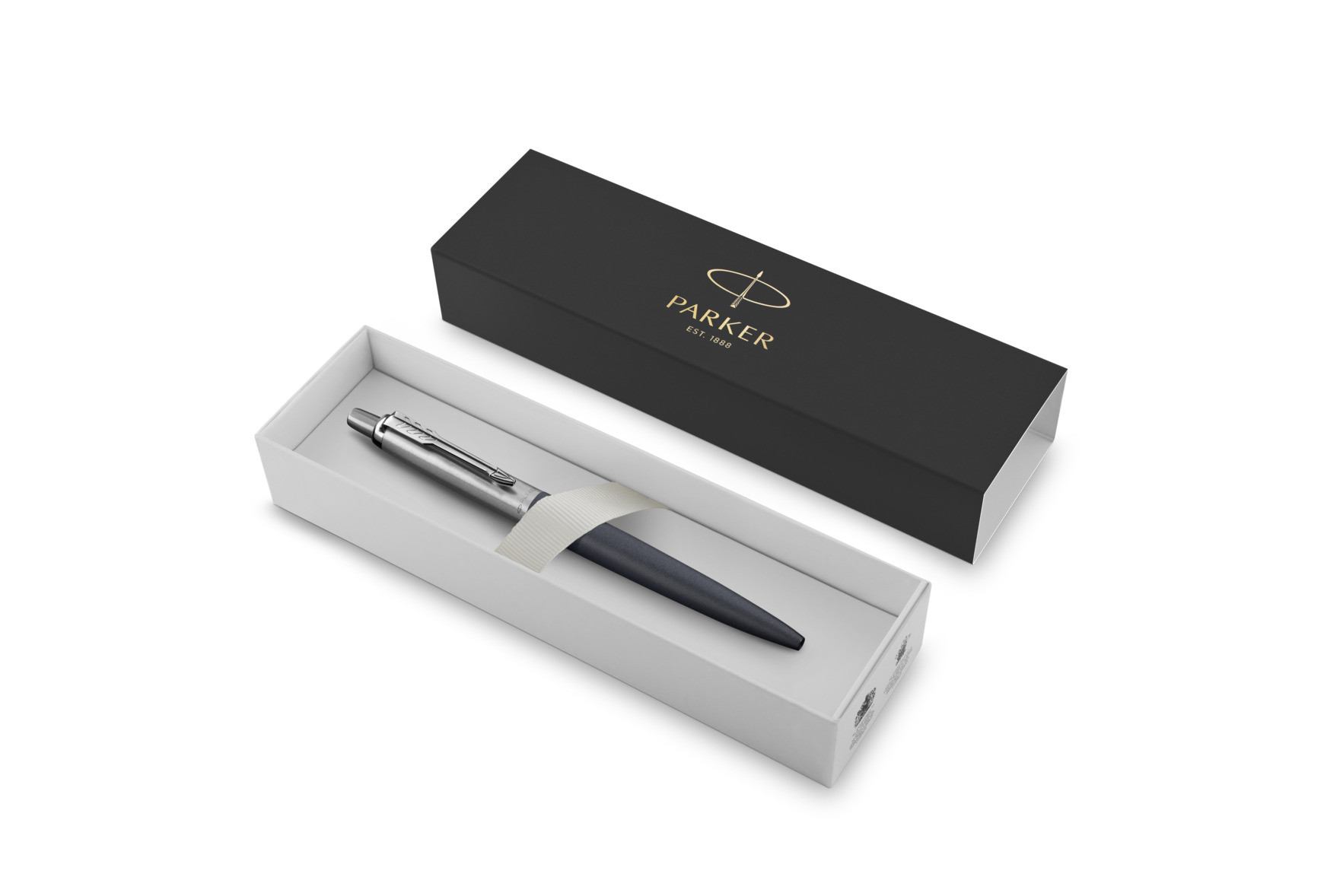Długopis Parker Jotter Victoria Violet CT